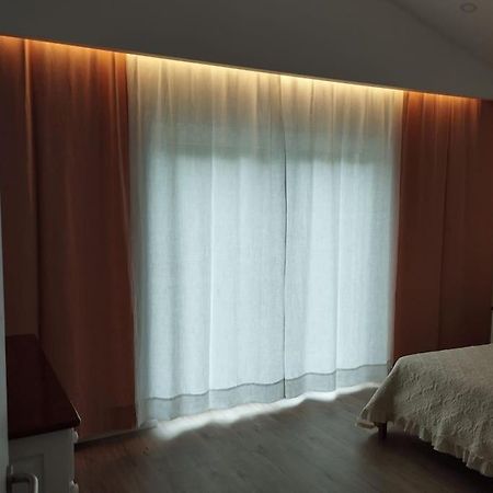 Quinta Dos Loureiros Villa Ribeira Grande Eksteriør bilde