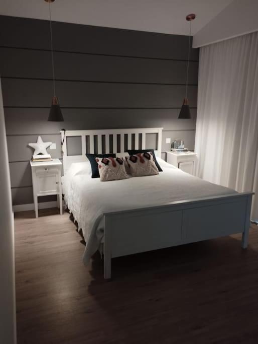 Quinta Dos Loureiros Villa Ribeira Grande Eksteriør bilde