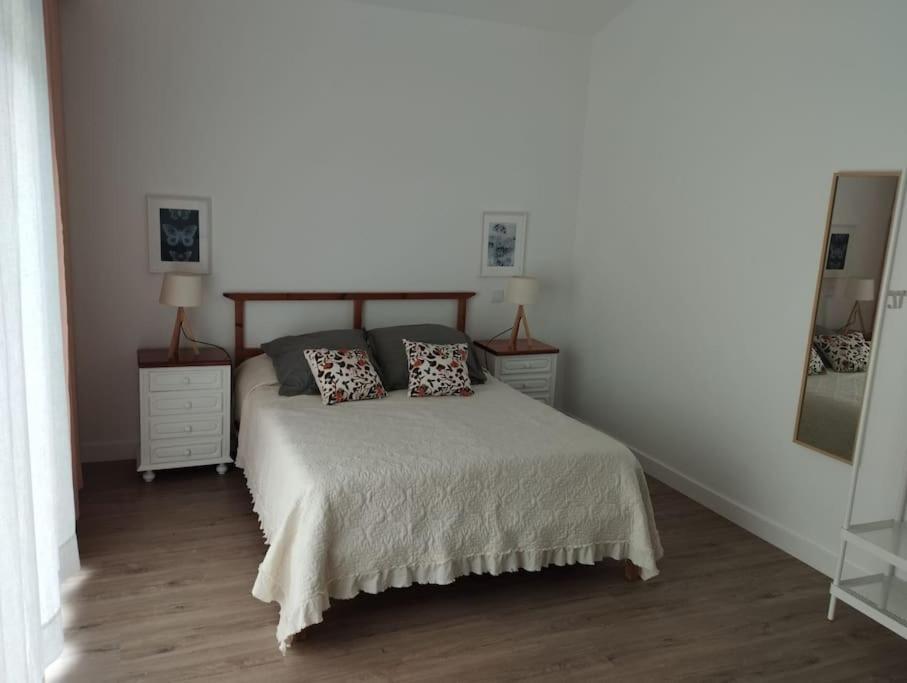Quinta Dos Loureiros Villa Ribeira Grande Eksteriør bilde