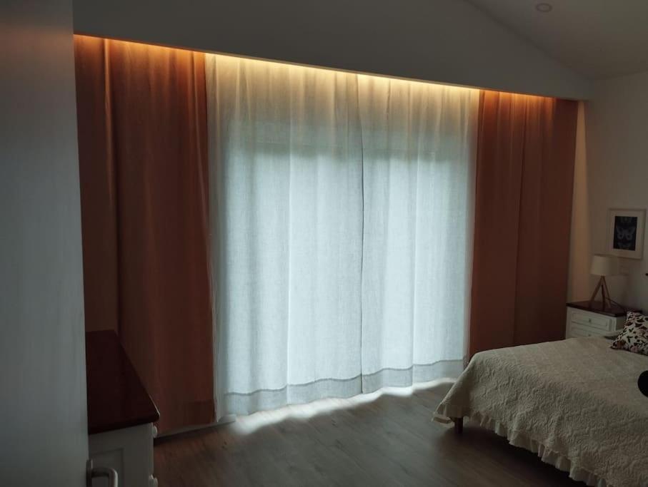 Quinta Dos Loureiros Villa Ribeira Grande Eksteriør bilde