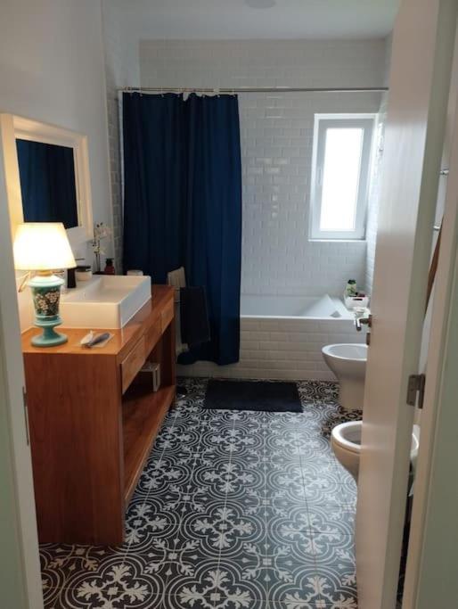 Quinta Dos Loureiros Villa Ribeira Grande Eksteriør bilde
