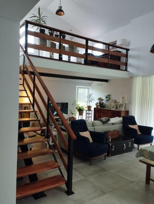 Quinta Dos Loureiros Villa Ribeira Grande Eksteriør bilde
