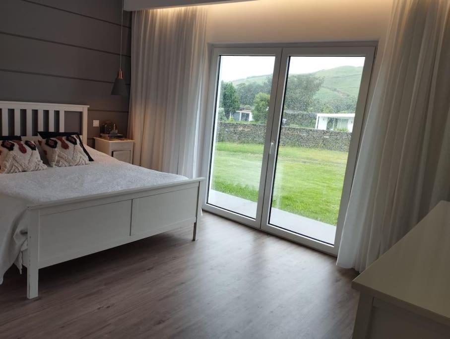 Quinta Dos Loureiros Villa Ribeira Grande Eksteriør bilde