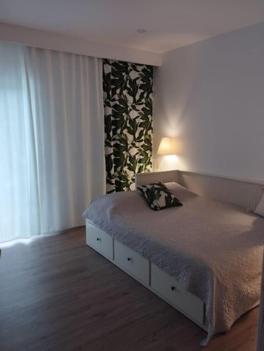Quinta Dos Loureiros Villa Ribeira Grande Eksteriør bilde