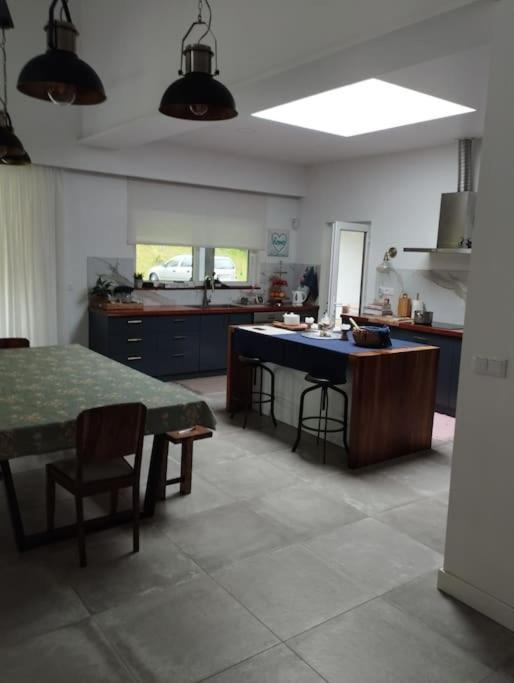 Quinta Dos Loureiros Villa Ribeira Grande Eksteriør bilde